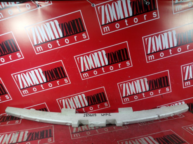 Абсорбер бампера, 600 рублей, Красноярск