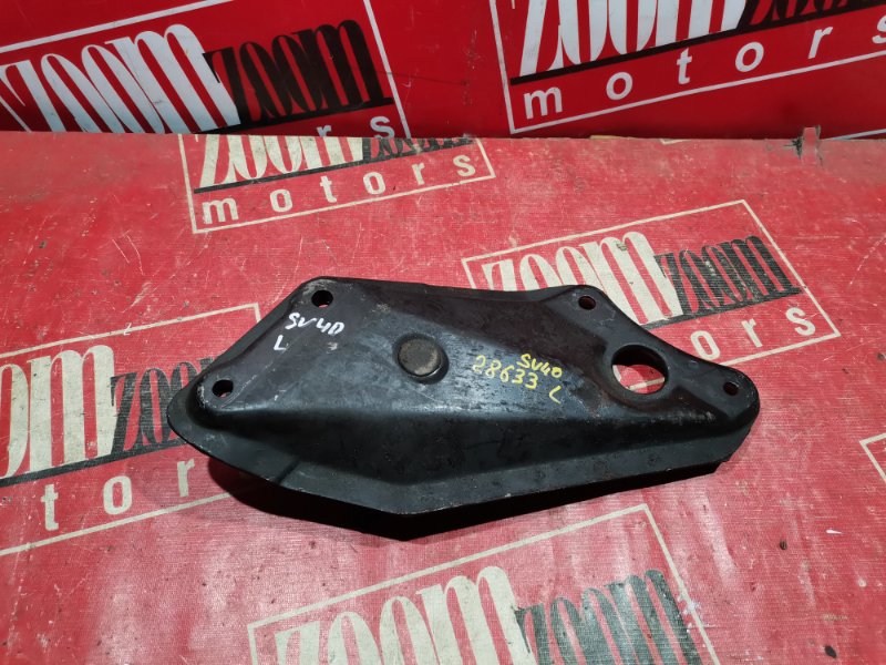 Кронштейн стабилизатора, 500 рублей, Красноярск