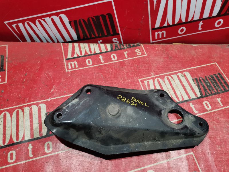 Кронштейн стабилизатора, 500 рублей, Красноярск