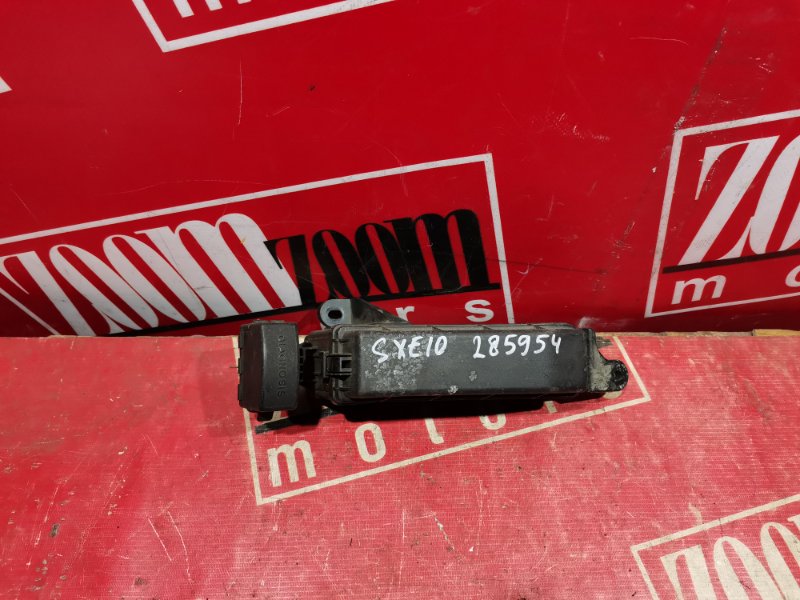 Блок реле и предохранителей, 500 рублей, Красноярск