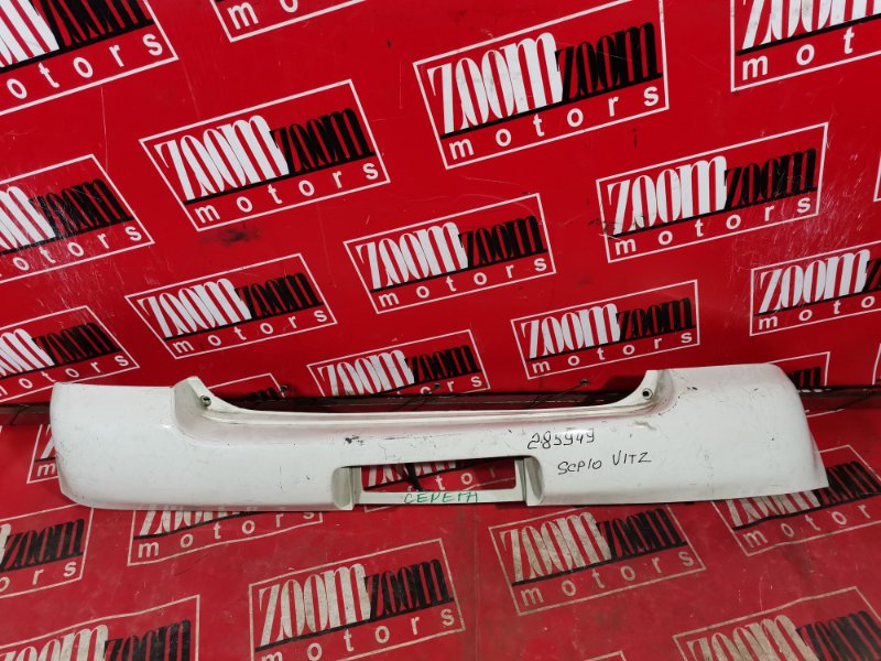 Бампер, 2800 рублей, Красноярск