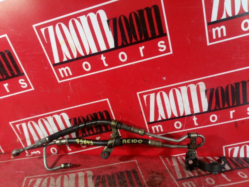 Шланг высокого давления, 900 рублей, Красноярск