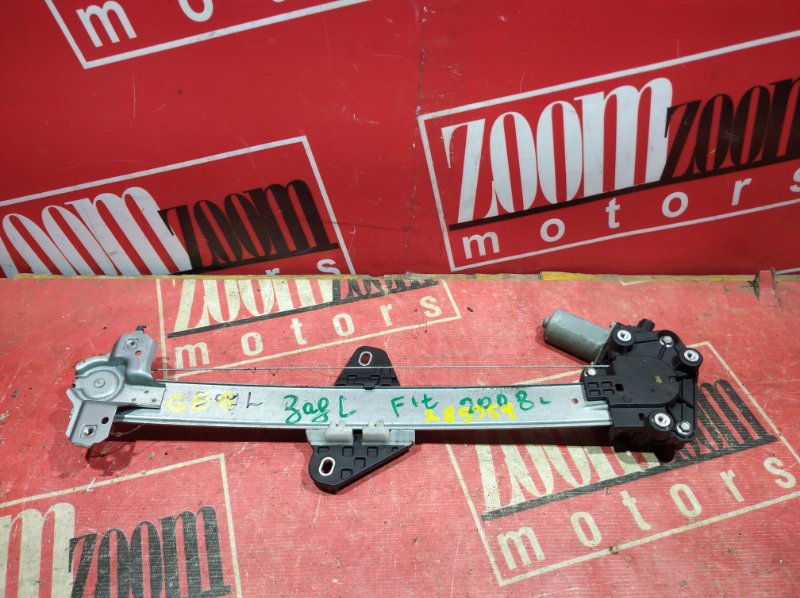 Стеклоподъемник, 900 рублей, Красноярск