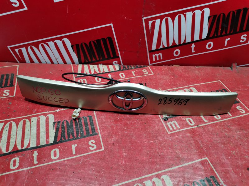 Накладка багажника, 1700 рублей, Красноярск