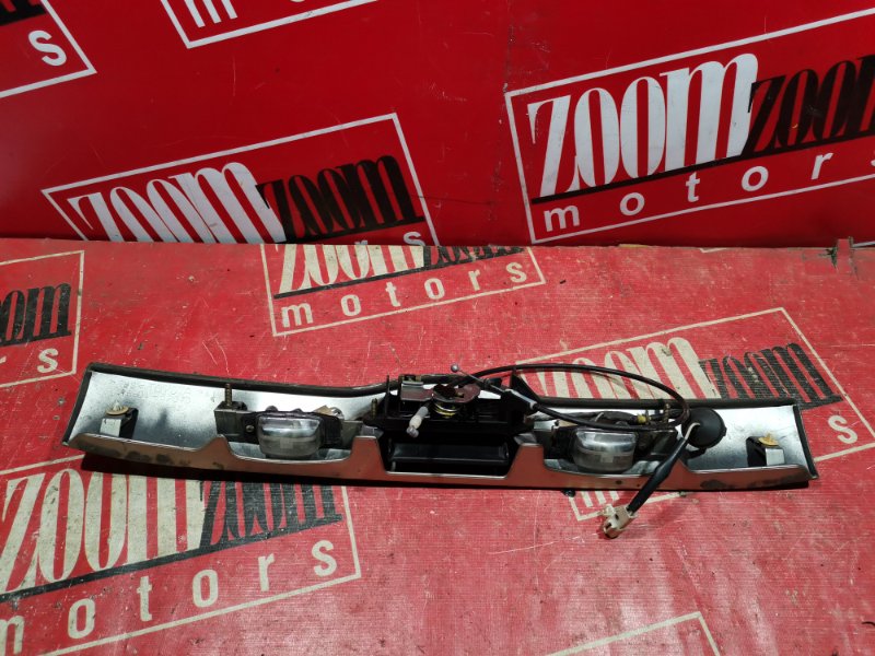 Накладка багажника, 1700 рублей, Красноярск