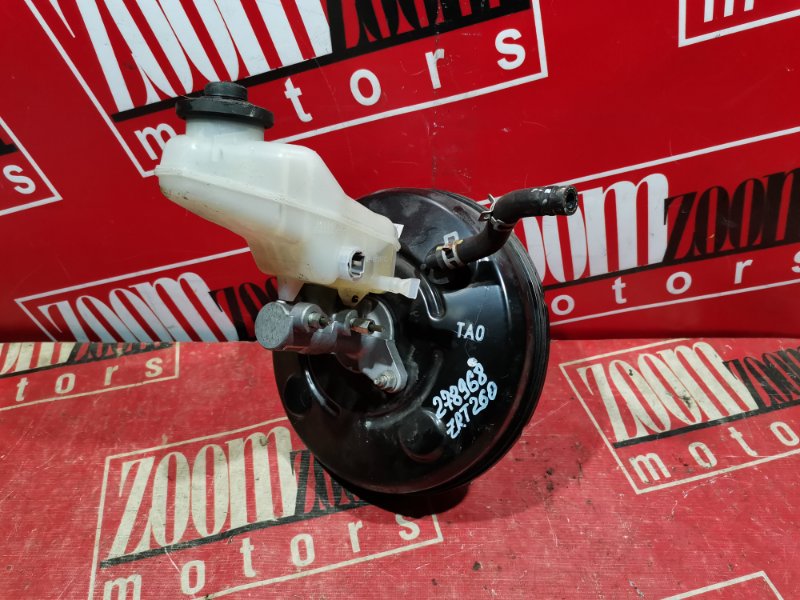 Главный тормозной цилиндр, 1500 рублей, Красноярск