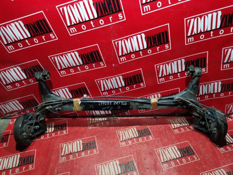 Балка поперечная, 9500 рублей, Солонцы