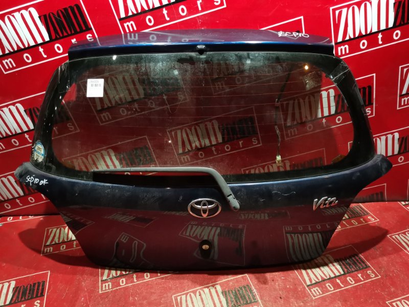 Дверь задняя багажника, 3800 рублей, Красноярск