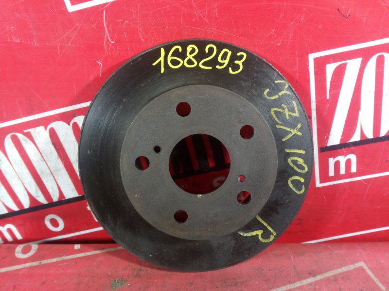 Диск тормозной, 1100 рублей, Красноярск