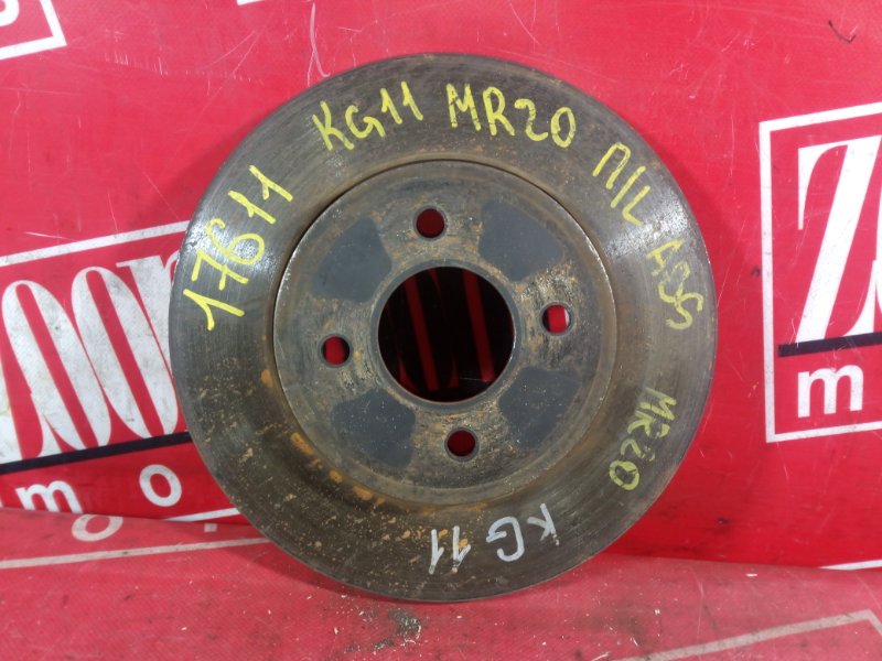 Диск тормозной, 800 рублей, Красноярск