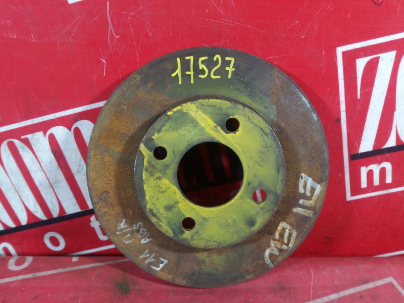 Диск тормозной, 900 рублей, Красноярск