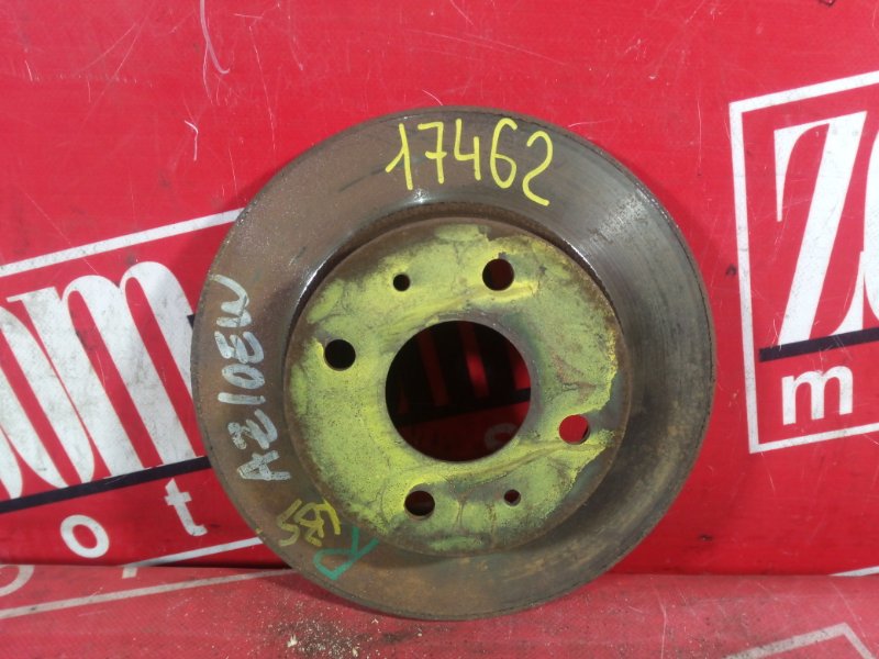 Диск тормозной, 800 рублей, Красноярск