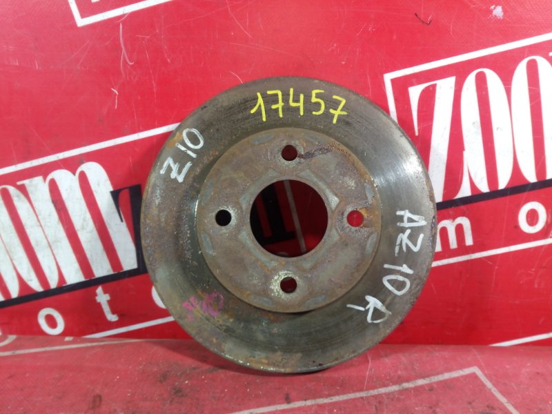 Диск тормозной, 800 рублей, Красноярск