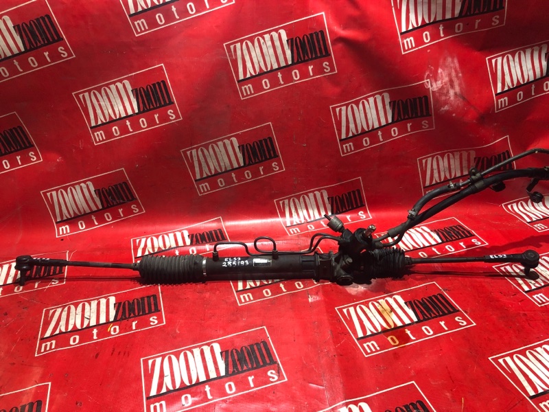 Рулевая рейка, 2000 рублей, Красноярск