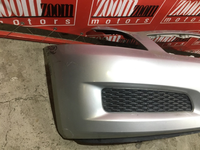 Бампер, 11700 рублей, Красноярск