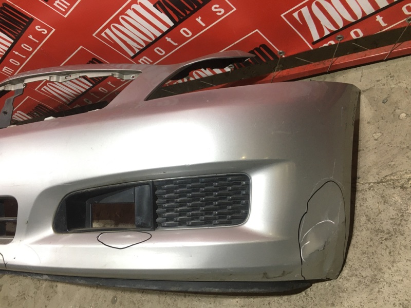 Бампер, 11700 рублей, Красноярск