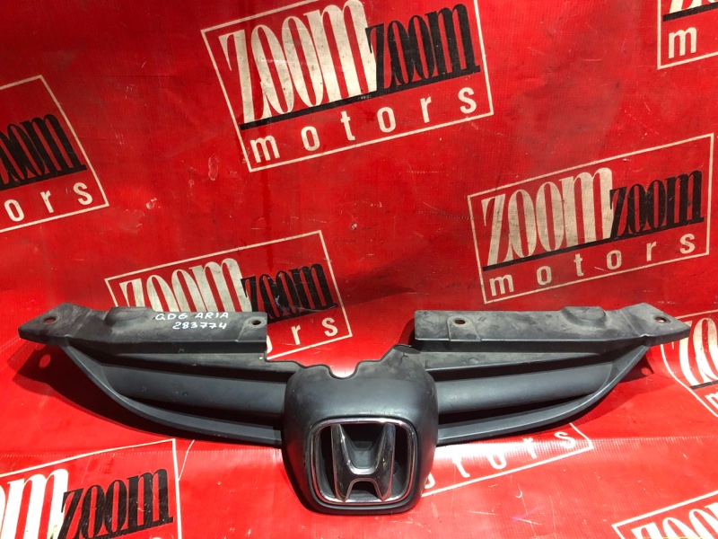 Решетка радиатора, 600 рублей, Красноярск