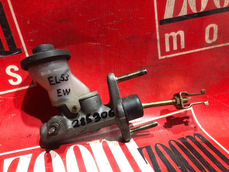 Главный цилиндр сцепления, 1900 рублей, Красноярск