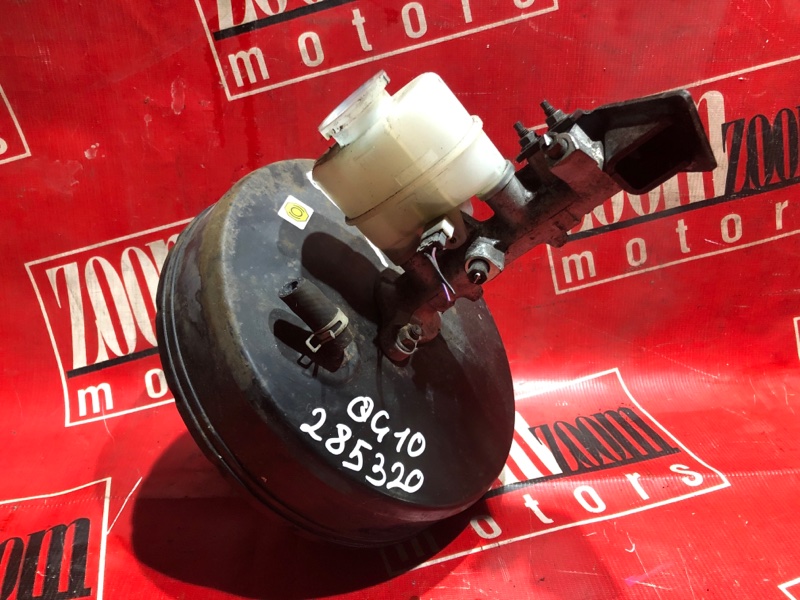 Главный тормозной цилиндр, 1500 рублей, Красноярск