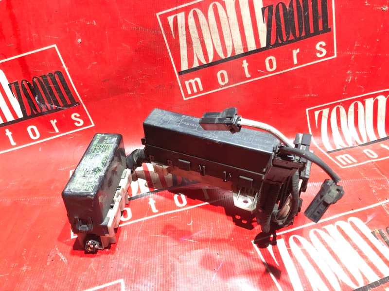 Блок реле и предохранителей, 500 рублей, Красноярск