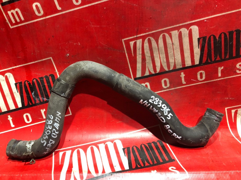 Патрубок радиатора, 800 рублей, Красноярск