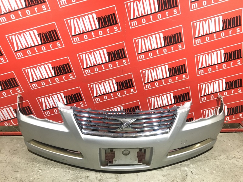 Бампер, 9200 рублей, Красноярск