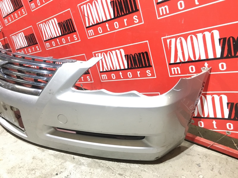 Бампер, 9200 рублей, Красноярск