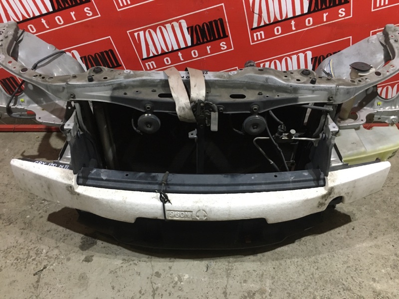 Усилитель бампера, 2000 рублей, Солонцы