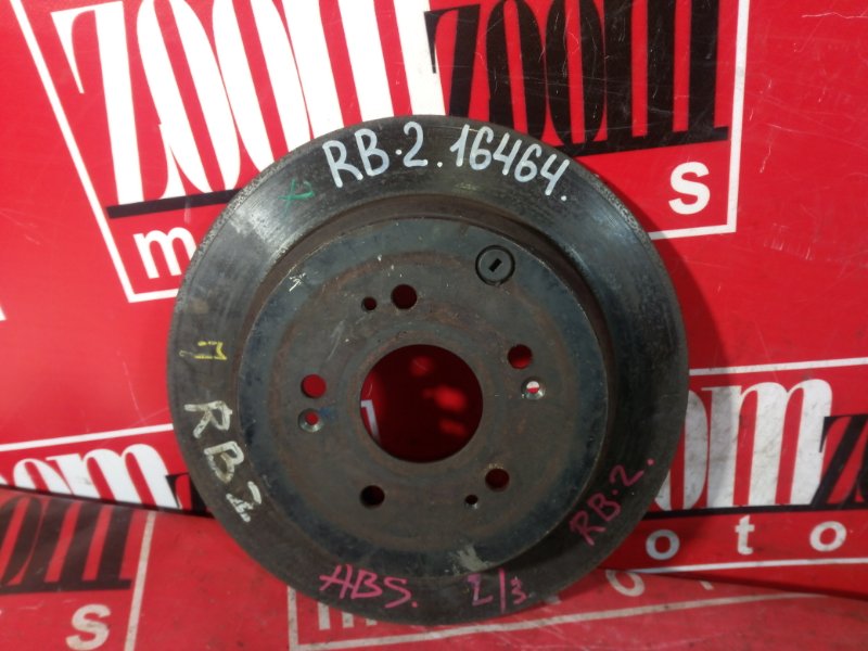 Диск тормозной, 600 рублей, Красноярск