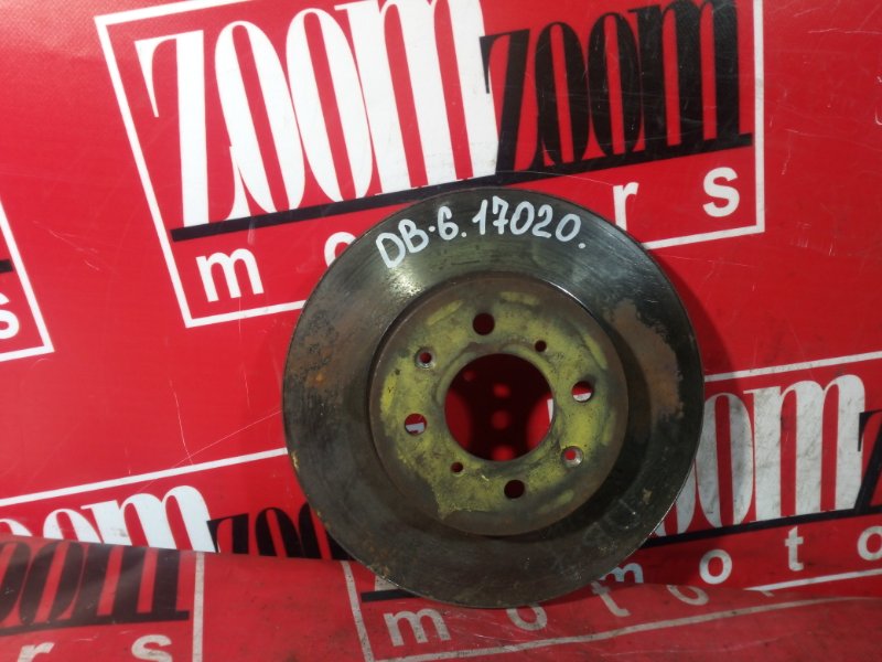 Диск тормозной, 1000 рублей, Красноярск