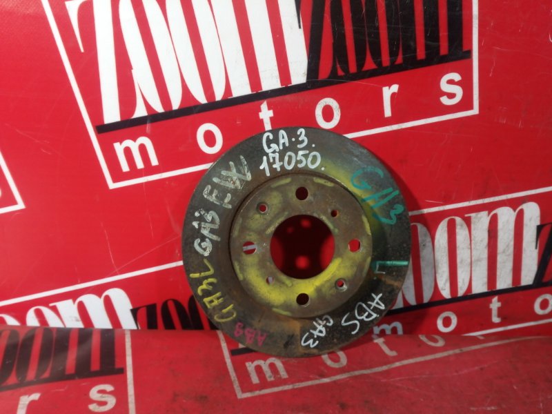 Диск тормозной, 800 рублей, Красноярск