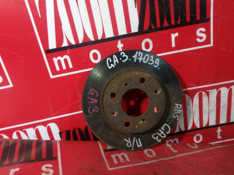 Диск тормозной, 900 рублей, Красноярск