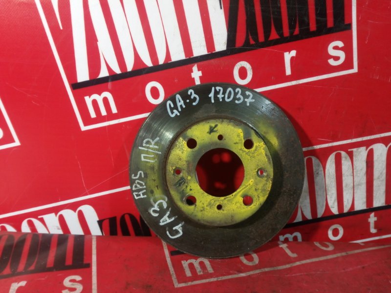 Диск тормозной, 900 рублей, Красноярск