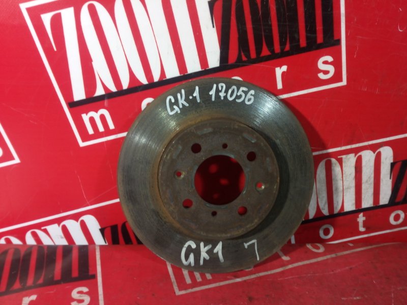 Диск тормозной, 600 рублей, Красноярск