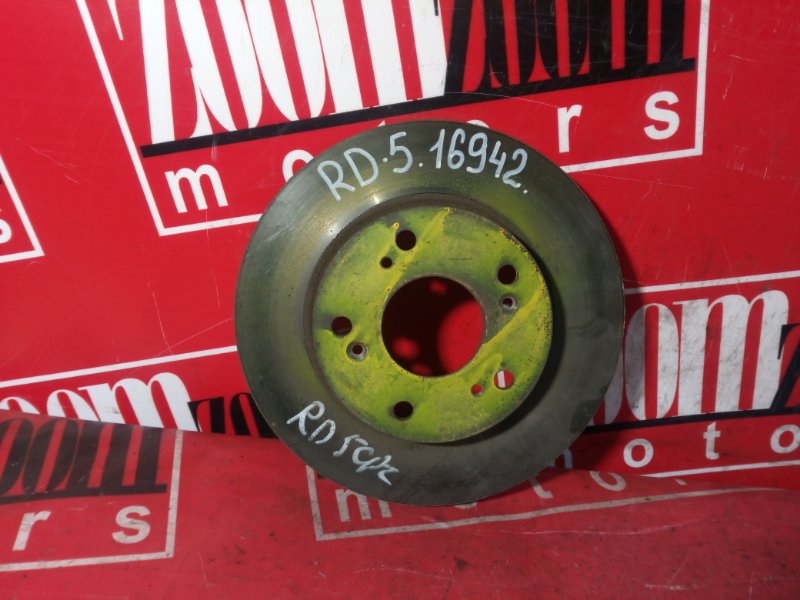 Диск тормозной, 800 рублей, Красноярск