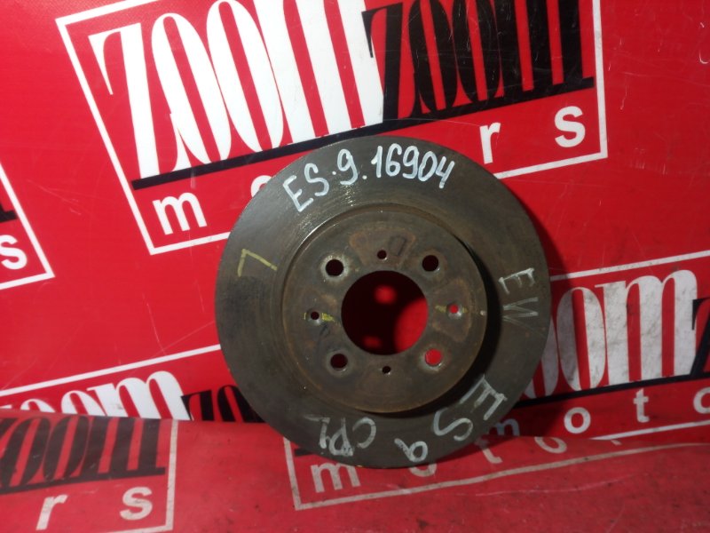 Диск тормозной, 900 рублей, Красноярск