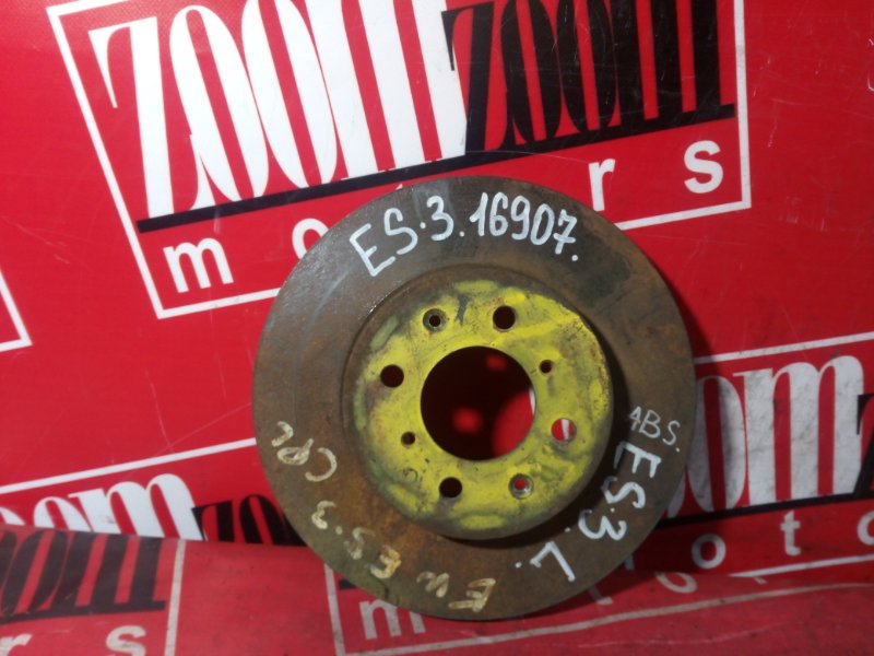 Диск тормозной, 900 рублей, Красноярск