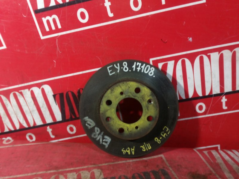 Диск тормозной, 1400 рублей, Красноярск