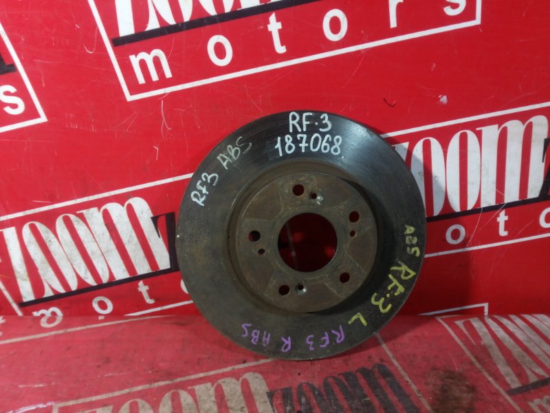 Диск тормозной, 900 рублей, Красноярск