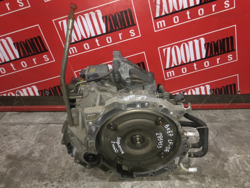 АКПП, 17600 рублей, Красноярск