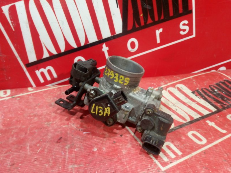 Заслонка дроссельная, 1500 рублей, Красноярск