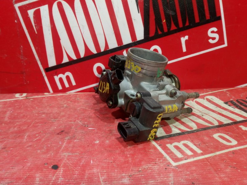 Заслонка дроссельная, 1500 рублей, Красноярск