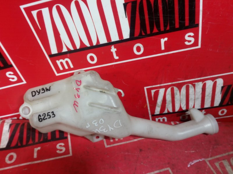 Бачок омывателя, 500 рублей, Красноярск