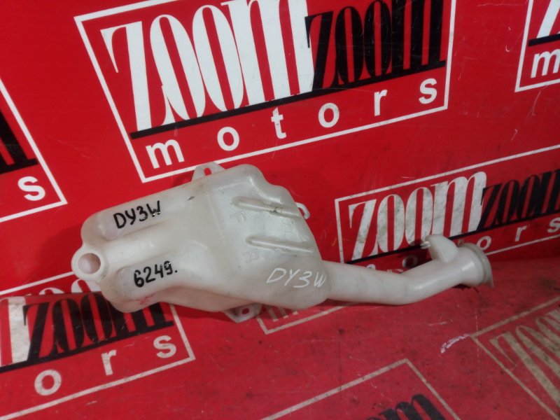 Бачок омывателя, 500 рублей, Красноярск