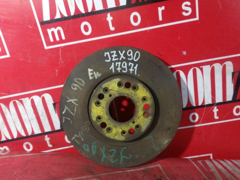 Диск тормозной, 1100 рублей, Красноярск