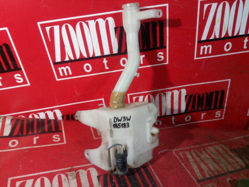 Бачок омывателя, 500 рублей, Красноярск