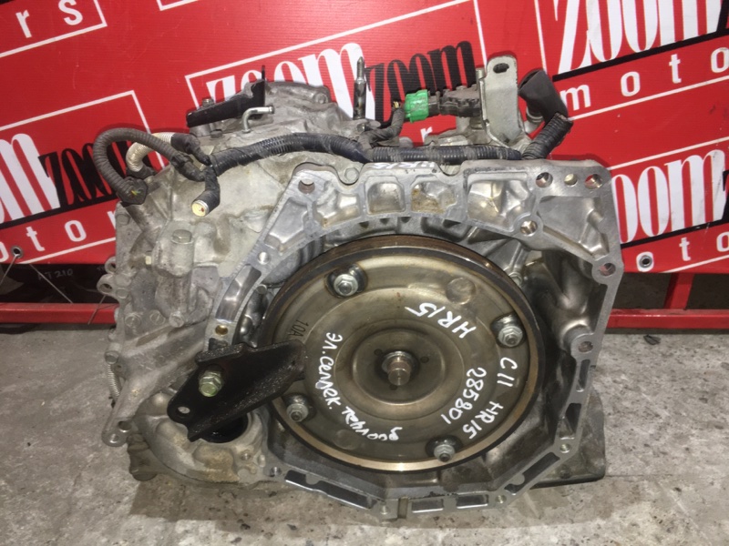 АКПП, 22800 рублей, Красноярск