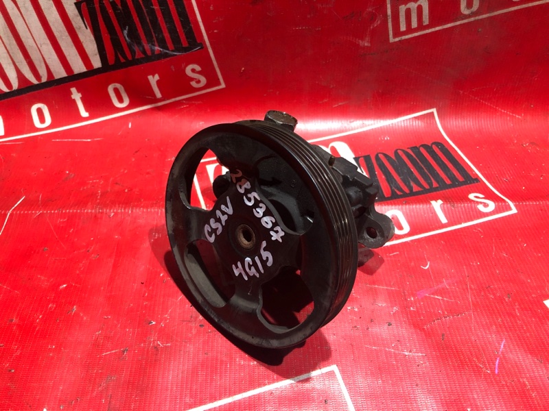 Насос гидроусилителя, 3800 рублей, Красноярск