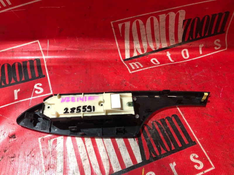 Блок управления стеклоподъемниками, 700 рублей, Красноярск