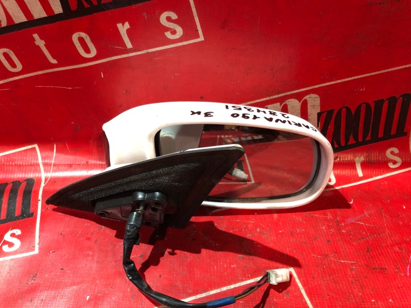 Зеркало боковое, 800 рублей, Красноярск